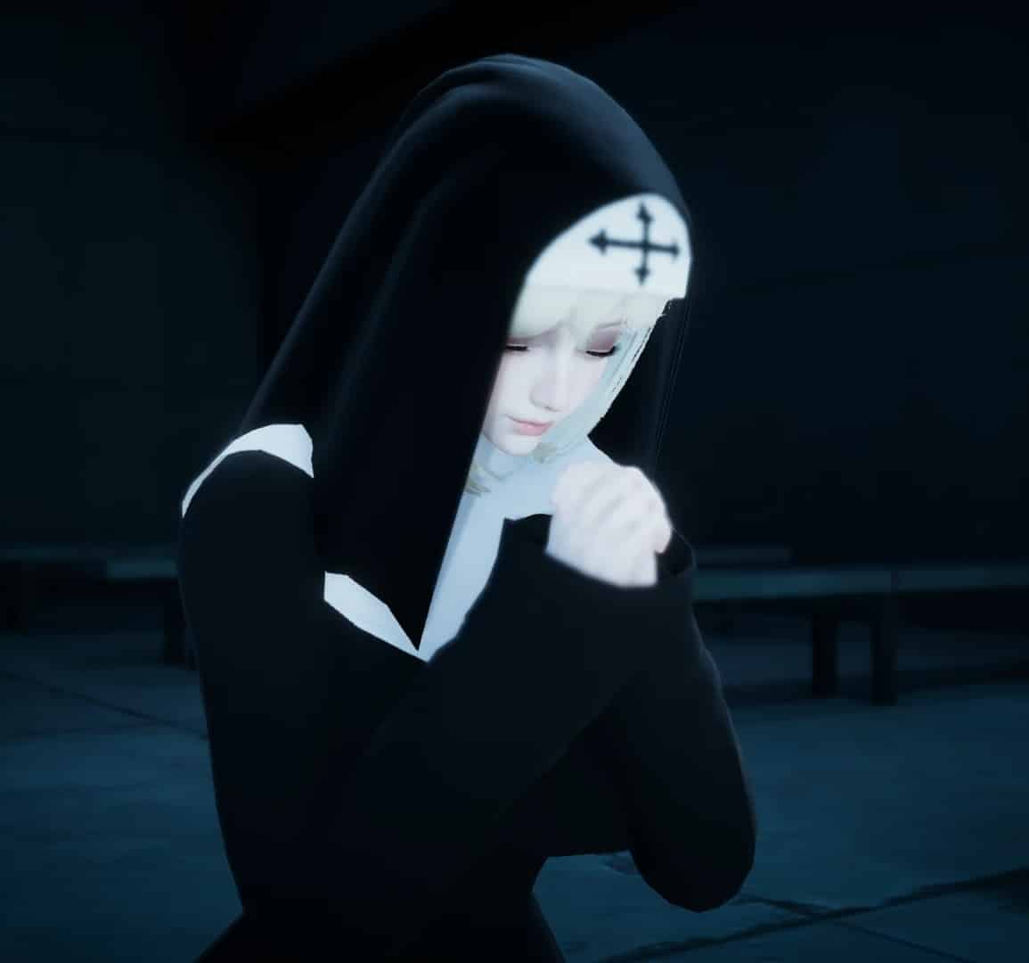 午夜大魔头的头像geimushe.com-slg游戏下载给亩社