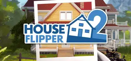 《房产达人2/House Flipper 2》geimushe.com-slg游戏下载给亩社