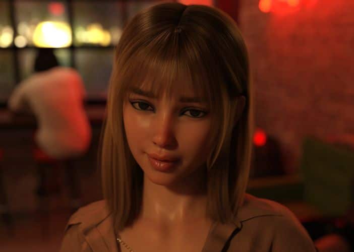 《激情乐园/Passions Playground》geimushe.com-slg游戏下载给亩社
