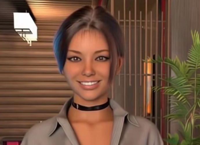 《特工谢琳/Agent Sherine》geimushe.com-slg游戏下载给亩社