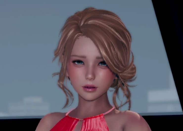 《女仆和少女/Maids and Maidens》geimushe.com-slg游戏下载给亩社