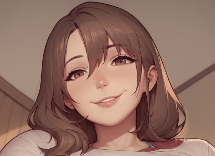 《我的A级魔女/My A-rank Witch》geimushe.com-slg游戏下载给亩社