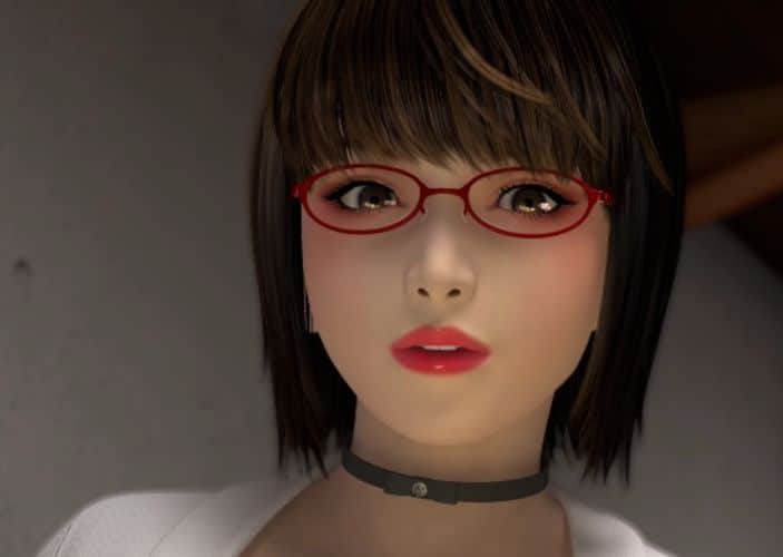 《女教師II/Taboo Spe ll》geimushe.com-slg游戏下载给亩社
