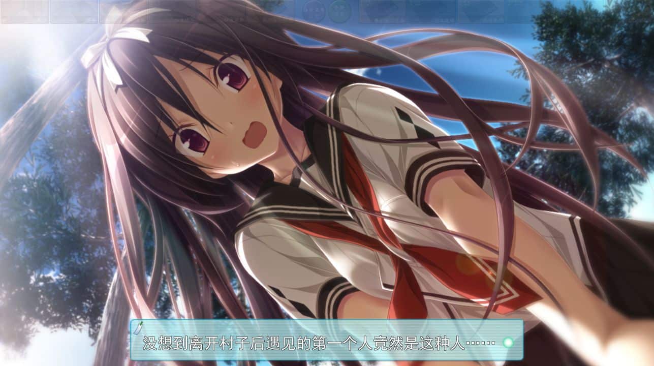图片[1]geimushe.com-slg游戏下载《天津罪》下载 PC+安卓+全CG存档 精翻汉化版