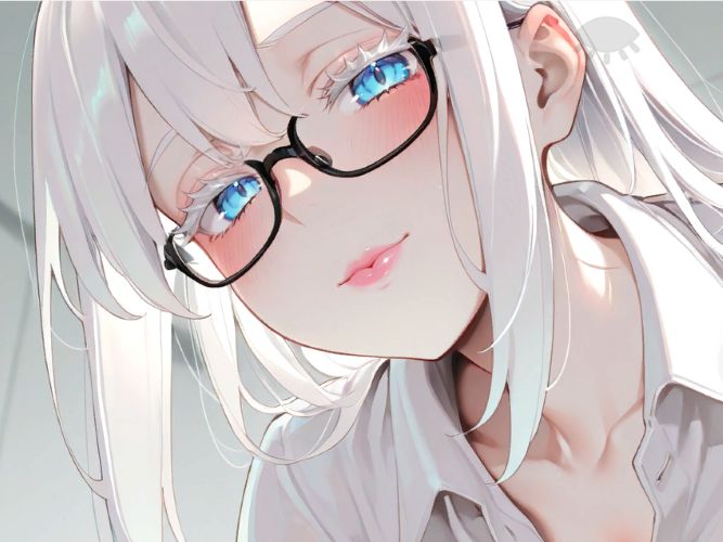 《秘密 性感 主播/Secret Sexy Streamer》geimushe.com-slg游戏下载给亩社
