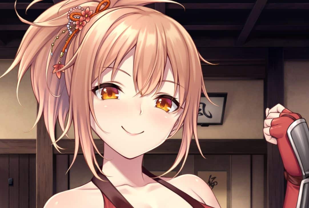 图片[1]阿童木-ACG小圈子《听我的服从忍者大师》下载 PC+安卓+全CG存档 v1.0