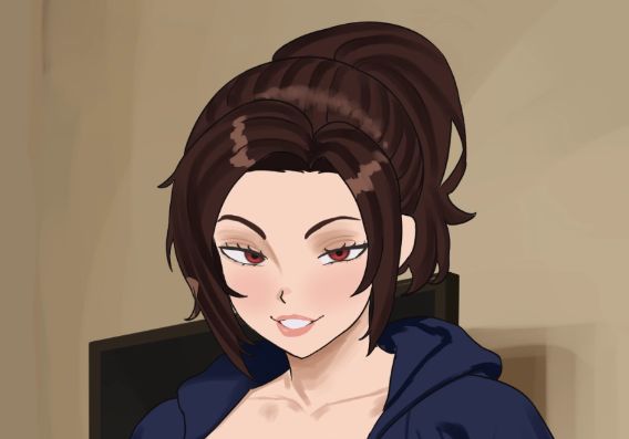 《郊区的欲望/Lust in Suburbs》geimushe.com-slg游戏下载给亩社