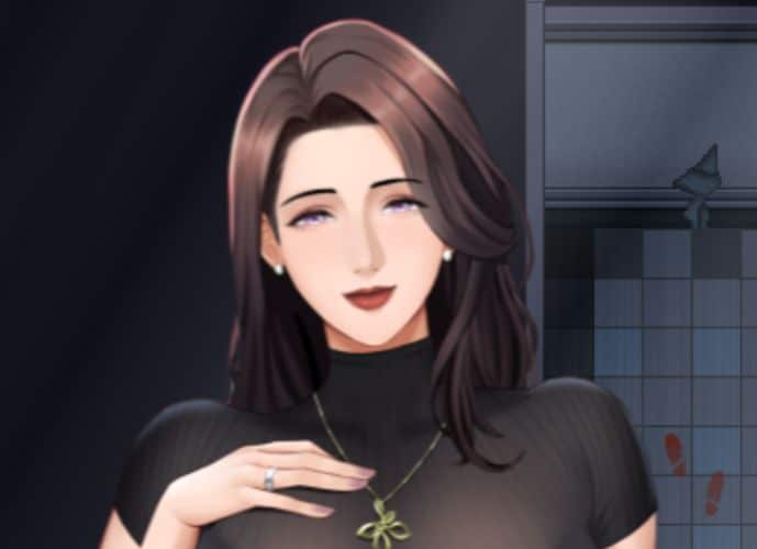 《破碎伊甸/Broken Eden》geimushe.com-slg游戏下载给亩社