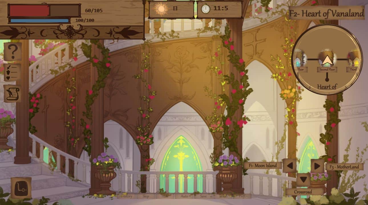 图片[2]- 给亩社《奇异圣地/Bizzare Holy Land》下载 PC+安卓 v60.0 汉化版