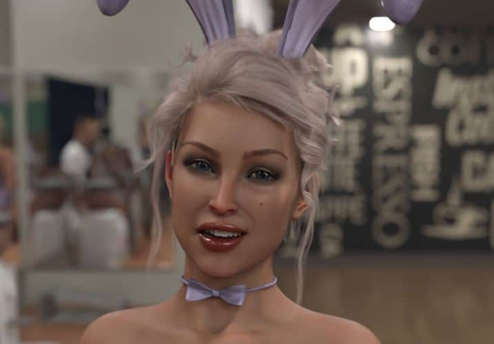 《熟女痴迷/MILF Obsession》geimushe.com-slg游戏下载给亩社