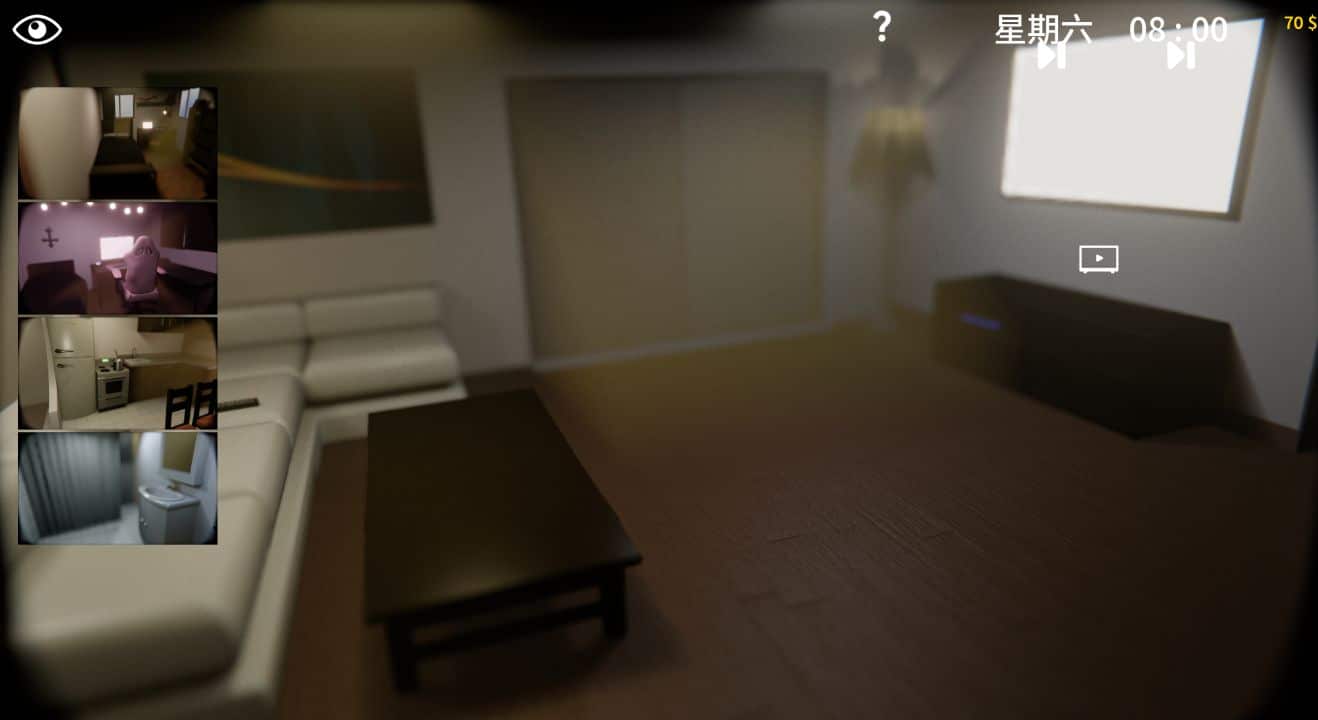 图片[2]- 给亩社《暮色之境/Verspertine》下载 PC+安卓 v1.5 AI汉化版
