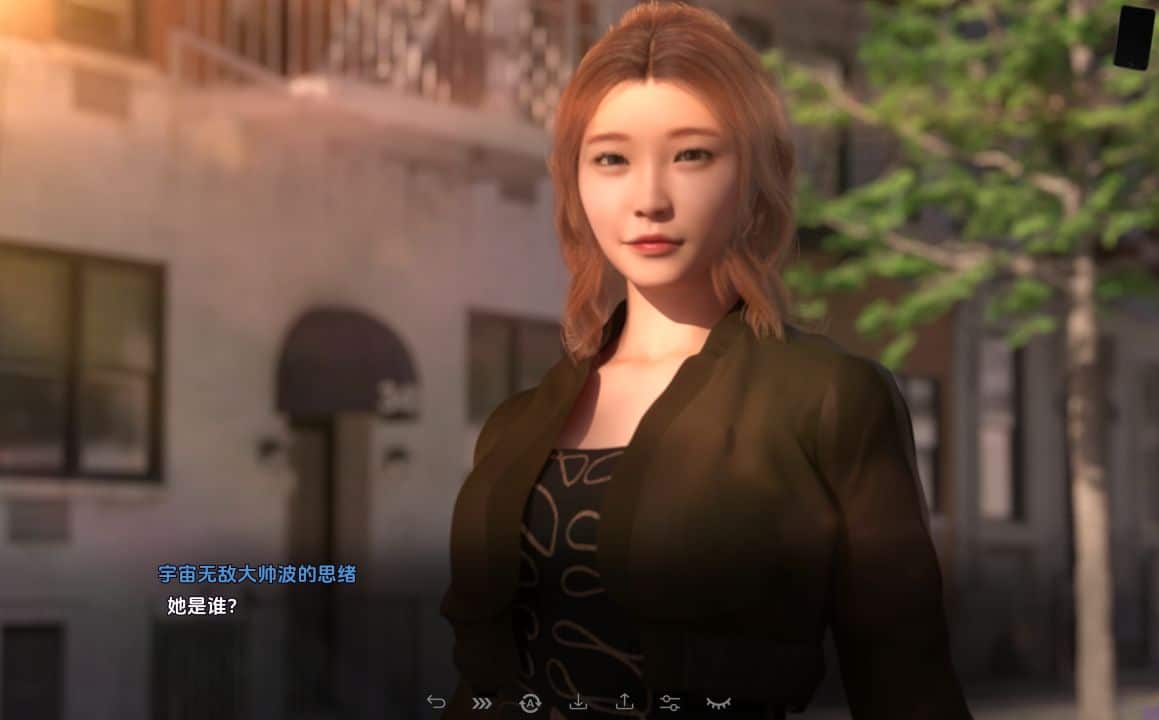 图片[1]- 给亩社《独立地平线/Independent Horizons》下载 PC+安卓 v1.0.0