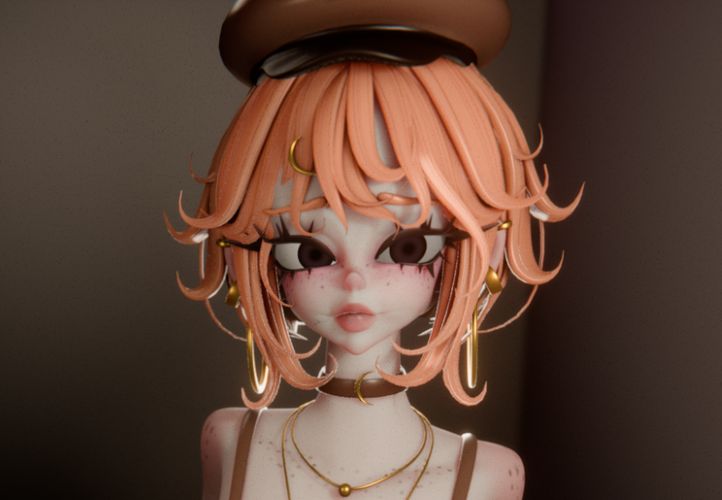 《暮色之境/Verspertine》geimushe.com-slg游戏下载给亩社