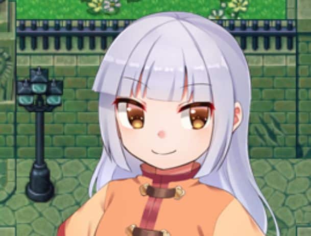 《斗兽场公主/プリンセスコロシアム》geimushe.com-slg游戏下载给亩社