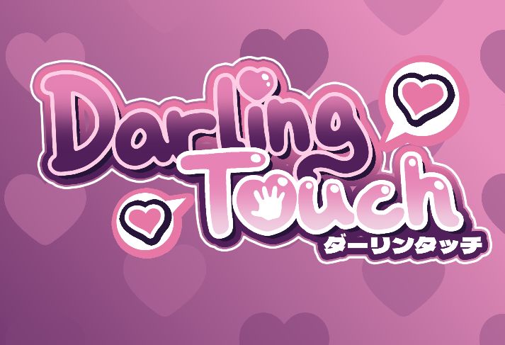 《心动接触/Darling Touch》geimushe.com-slg游戏下载给亩社