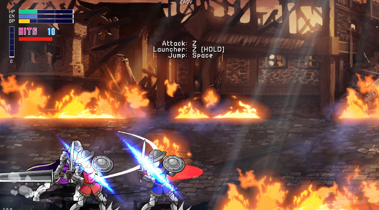 图片[1]- 给亩社《欲望战士/Warrior of Lust》下载 v1.0.0 官方中文版