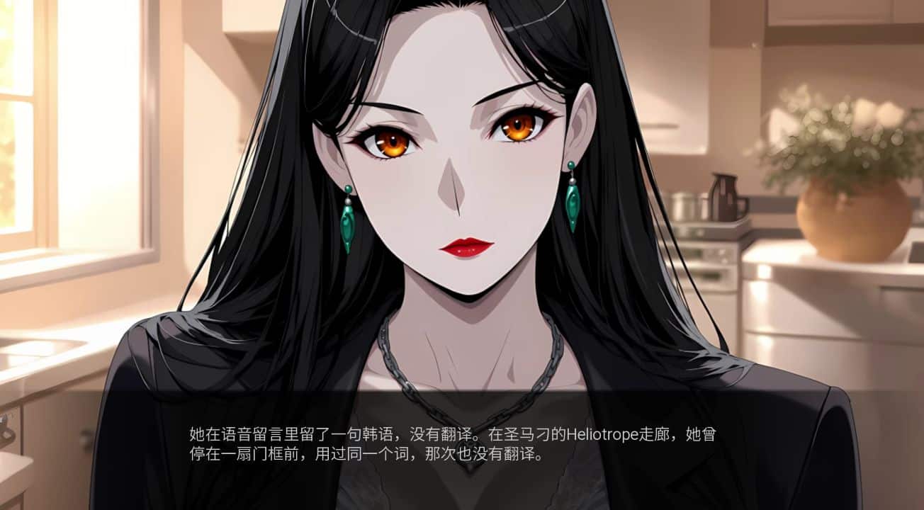 图片[1]- 给亩社《裁员之心/Pink Slip Hearts》下载 v1.0 官方中文版