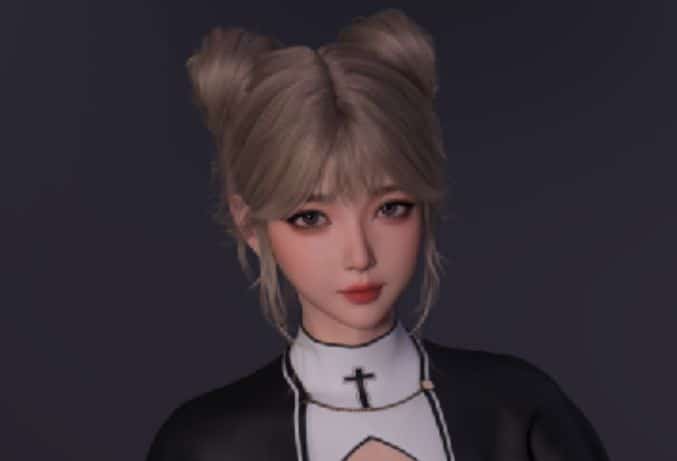 《维洛利亚的低语/Veloria's Whisper》geimushe.com-slg游戏下载给亩社
