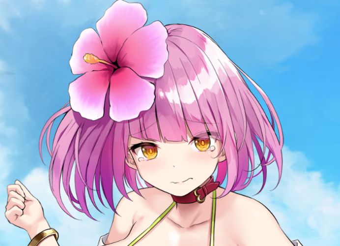 《欢迎来到南方岛~孕育之岛!ハーレム島へようこそ!》geimushe.com-slg游戏下载给亩社