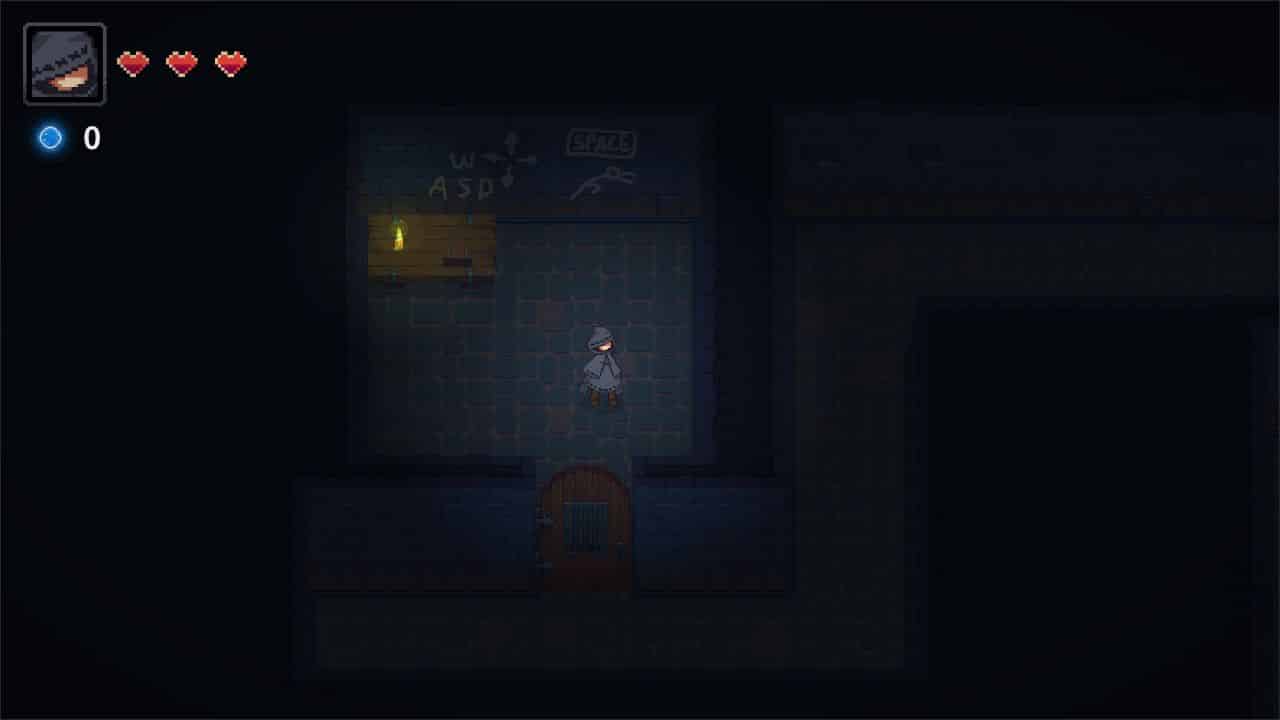 图片[2]- 给亩社《被囚禁的莉莉/囚われのリリ/Captive Lili》下载 官方中文版