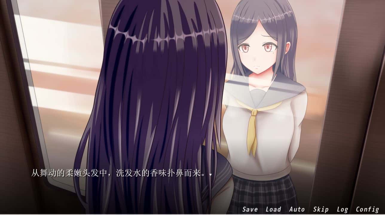 图片[1]阿童木-ACG小圈子《背德的冲动》第二季 下载 v2.0 汉化版