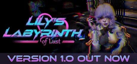 《莉莉的欲望迷宫/Lily's Labyrinth of Lust》geimushe.com-slg游戏下载给亩社