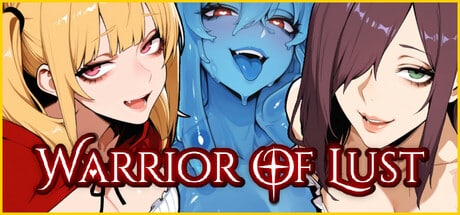 《欲望战士/Warrior of Lust》geimushe.com-slg游戏下载给亩社