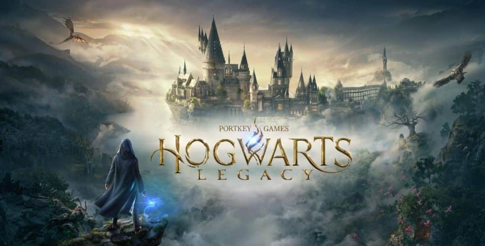 《霍格沃茨之遗/Hogwarts Legacy》geimushe.com-slg游戏下载给亩社