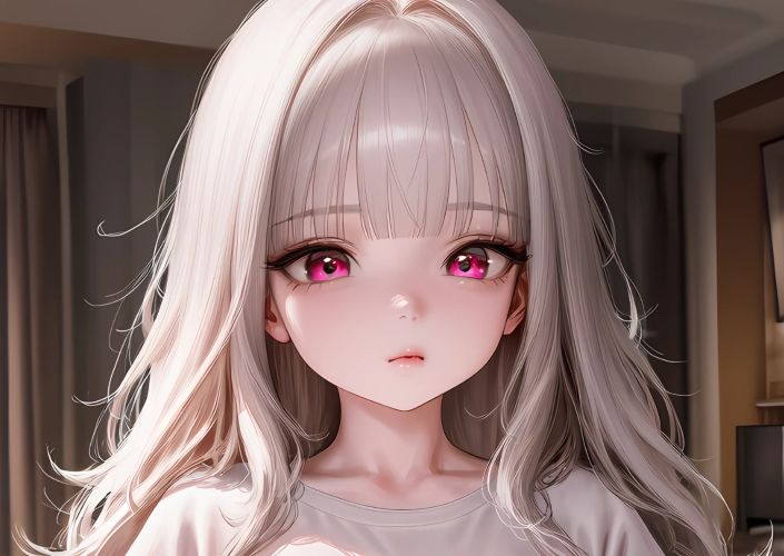 《养育尤里/Raise Yuri》geimushe.com-slg游戏下载给亩社