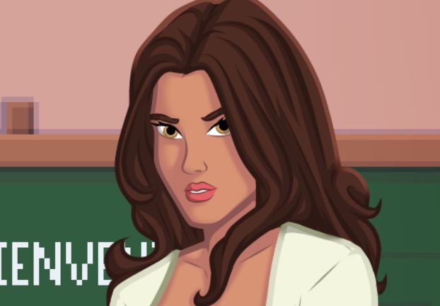 《拉斯特沃斯学院/Lustworth Academy》geimushe.com-slg游戏下载给亩社