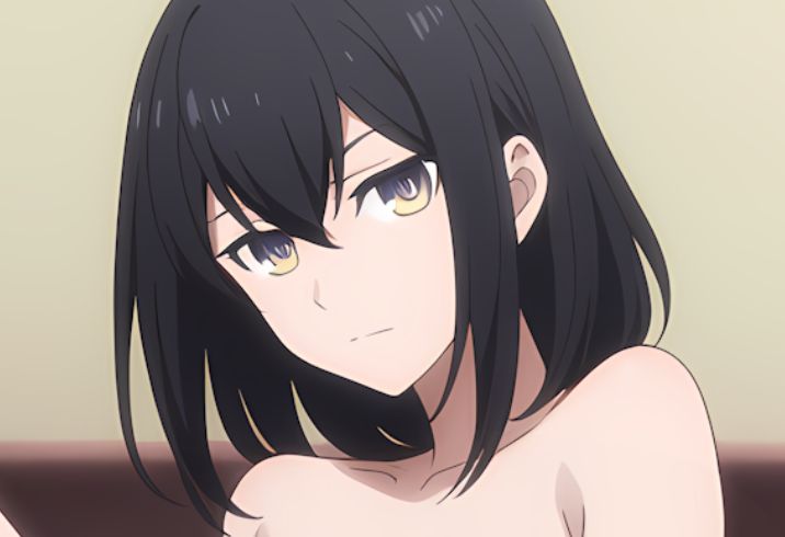 《卵之少女/Egg Maiden》geimushe.com-slg游戏下载给亩社