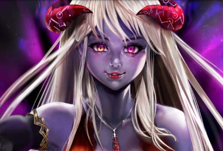 《混沌种子/Seeds of Chaos》geimushe.com-slg游戏下载给亩社