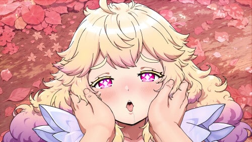 《追忆之旅-魔物娘RPG》geimushe.com-slg游戏下载给亩社