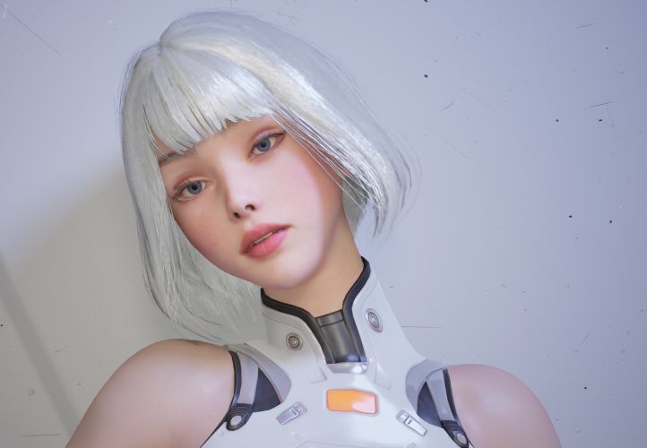 《伊利希亚计划/Eropsychosis The Project Elysiara》- 给亩社给亩社
