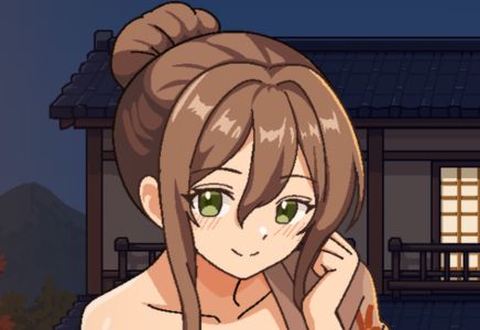 《秋日温泉宿秘闻/秋の温泉宿秘話》- 给亩社给亩社