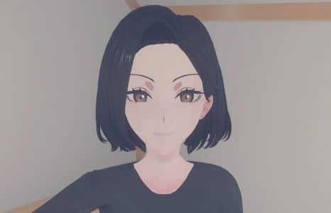 《莎拉的小屋/Sarah's House》- 给亩社给亩社