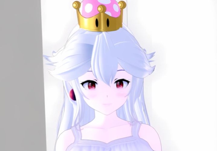《召唤辣妹的神秘应用/The Mysterious APP That Summons Hot Girls》- 给亩社给亩社