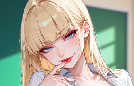 《无名/Anomia》- 给亩社给亩社