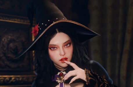 《地精偷走了我的内裤/Goblins Stole My Panties》- 给亩社给亩社