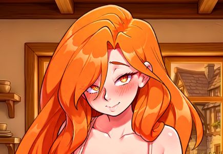 《烈焰激情/Fiery Passions》- 给亩社给亩社