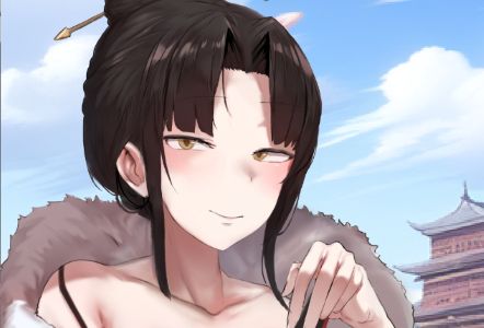 《修仙•母珠传/Pig Training Legend》- 给亩社给亩社