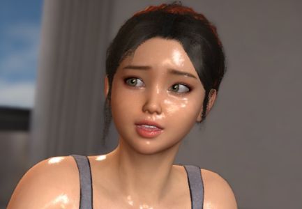 《友善主妇/Friendly Housewife》- 给亩社给亩社