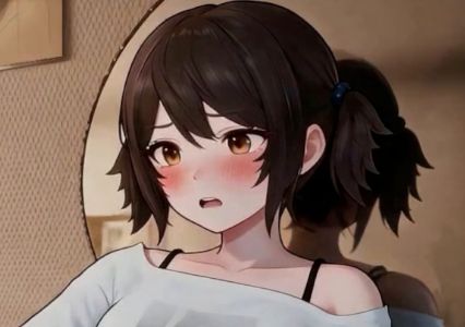 《班上随处可见的普通女孩》- 给亩社给亩社