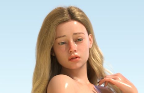 《孤岛赤裸/Stranded & Naked》- 给亩社给亩社