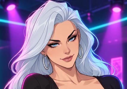 《非常高兴/With Great Pleasure》- 给亩社给亩社